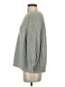 Aerie Gray Pullover Sweater Size S - photo 5