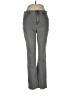 Style&Co Gray Casual Pants Size 8 (petite) - photo 1