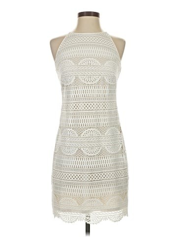 White House Black Market Cocktail Dress (view 1)