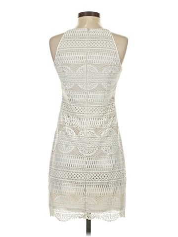 White House Black Market Cocktail Dress (view 2)