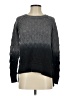 Chaser 100% Cotton Gray Pullover Sweater Size S - photo 1