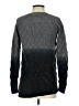Chaser 100% Cotton Gray Pullover Sweater Size S - photo 2