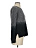 Chaser 100% Cotton Gray Pullover Sweater Size S - photo 4