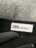 Zara Black Jeggings Size 0 - photo 7