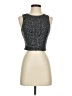 Princess Polly Gray Tank Top Size 4 - photo 1