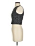 Princess Polly Gray Tank Top Size 4 - photo 5