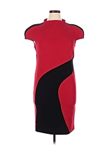 Rubin Singer Cocktail Dress (view 1)