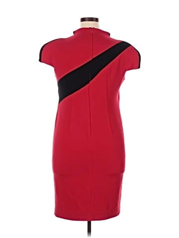 Rubin Singer Cocktail Dress (view 2)