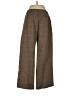 ASOS Brown Casual Pants Size 8 - photo 2