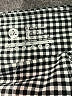 Assorted Brands Houndstooth Ivory Leggings Size 2X - photo 4