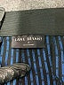 Lane Bryant Polka Dots Black Active Pants Size 18 - photo 3