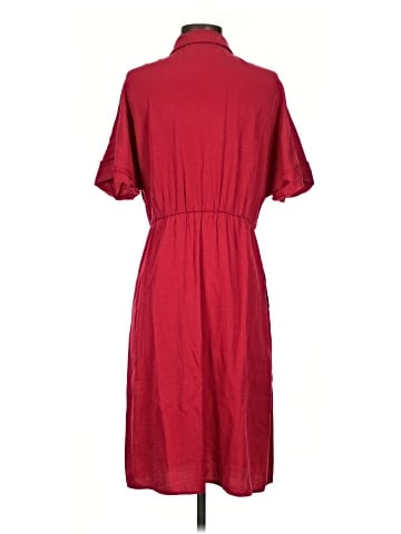 Allegra K Casual Dress (view 2)