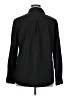 Assorted Brands Black Long Sleeve Blouse Size XL - photo 2