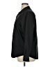 Assorted Brands Black Long Sleeve Blouse Size XL - photo 5
