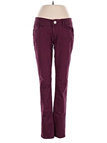 Romeo & Juliet Couture Casual Pants (view 1)