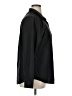 Assorted Brands Black Long Sleeve Blouse Size XL - photo 4