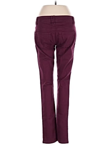 Romeo & Juliet Couture Casual Pants (view 2)
