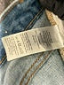 Assorted Brands Stars Blue Jeans Size 26 waist - photo 4