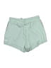 Assorted Brands Color Block Green Board Shorts Size XS - photo 2
