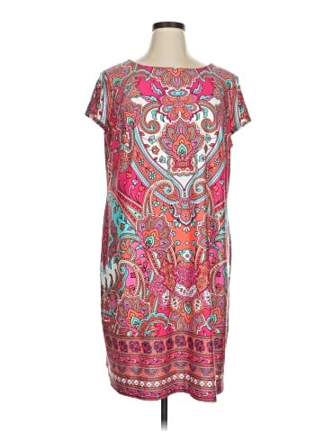 R&K Casual Dress (view 1)