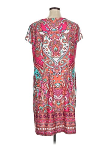 R&K Casual Dress (view 2)