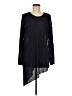 Eileen Fisher Black Pullover Sweater Size M - photo 1