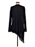 Eileen Fisher Black Pullover Sweater Size M - photo 2