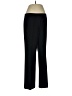 Ann Taylor Solid Black Dress Pants Size 8 (petite) - photo 1