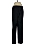 Ann Taylor Solid Black Dress Pants Size 8 (petite) - photo 2