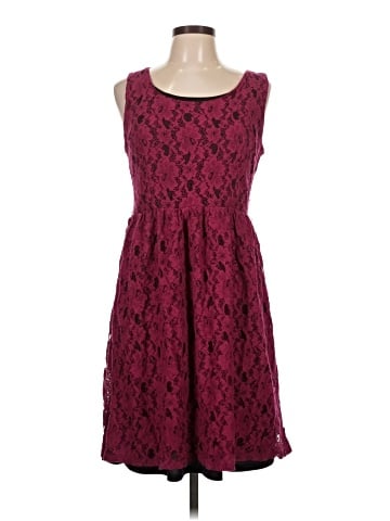 Maurices Cocktail Dress (view 1)