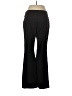 Insight Solid Black Dress Pants Size 12 - photo 2