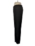 Insight Solid Black Dress Pants Size 12 - photo 5