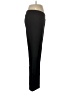 Insight Solid Black Dress Pants Size 12 - photo 4