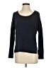 UNIQUELY Lorna Jane Blue Pullover Sweater Size XXS - photo 1