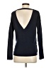 UNIQUELY Lorna Jane Blue Pullover Sweater Size XXS - photo 2