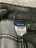 Basic Editions Black Jeans Size 16 - photo 7