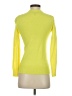 J.Crew Yellow Wool Cardigan Size XXS - photo 2