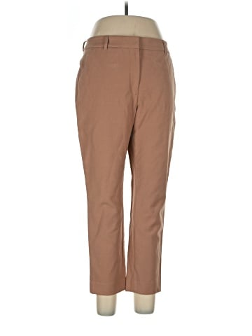 White House Black Market Khakis (view 1)