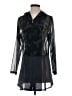 Damee, Inc. 100% Polyester Black Jacket Size S - photo 1