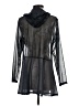 Damee, Inc. 100% Polyester Black Jacket Size S - photo 2
