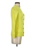 J.Crew Yellow Wool Cardigan Size XXS - photo 4