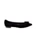 Saks Fifth Avenue Black Flats Size 6 1/2 - photo 1