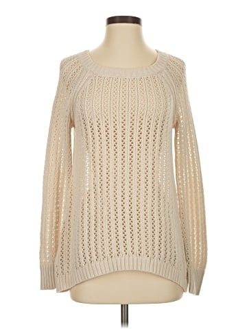 Daisy Fuentes Pullover Sweater (view 1)