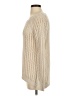 Daisy Fuentes Ivory Pullover Sweater Size S (estimated) - photo 5