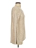 Daisy Fuentes Ivory Pullover Sweater Size S (estimated) - photo 4