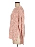 J.Crew Tweed Orange Pullover Sweater Size M - photo 5