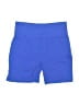 Unbranded Solid Blue Athletic Shorts Size M - photo 2