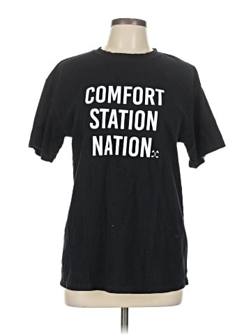 Goldsheep Short Sleeve T-Shirt (view 1)