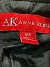AK Anne Klein Black Wool Blazer Size 12 (petite) - photo 6