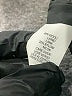 AK Anne Klein Black Wool Blazer Size 12 (petite) - photo 7